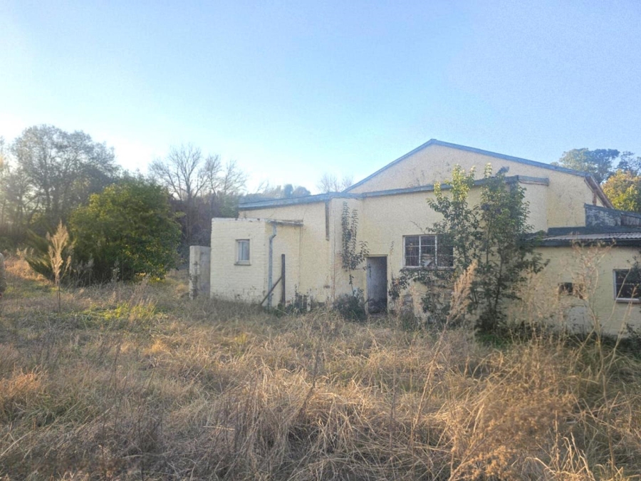 0 Bedroom Property for Sale in Ladybrand Free State